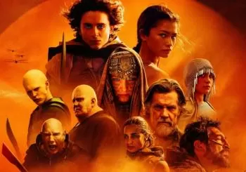 Dune: Part Two AMC Tickets en Huntsville
