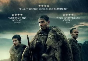 Out of Darkness AMC Tickets en Huntsville