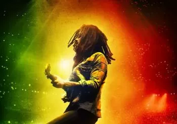 Bob Marley: One Love Regal Cinemas Tickets en Killeen-Temple
