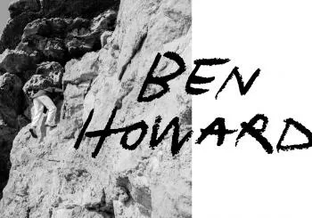 Ben Howard en México