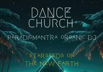 DANCE CHURCH - MARZO 17, 2024 en MALLORCA