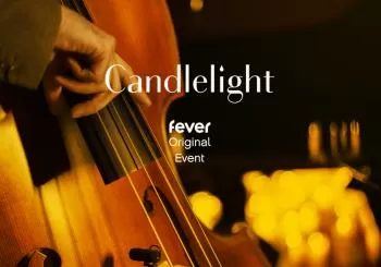 Candlelight: The Best of Frank Sinatra & Nat King Cole New York
