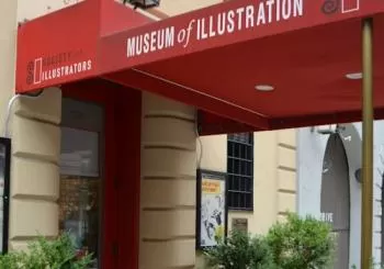 Society of Illustrators - General Admission en New York
