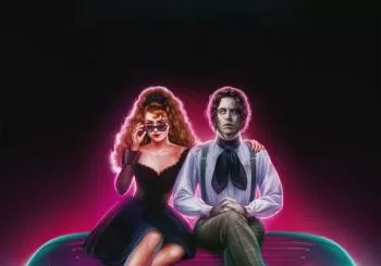 Lisa Frankenstein Regal Cinemas Tickets en Santa Maria-Santa Barbara