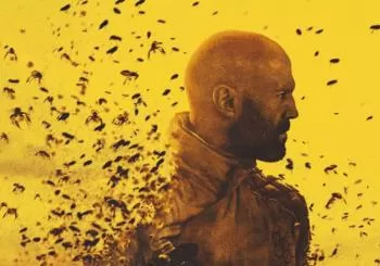 The Beekeeper Regal Cinemas Tickets en Santa Maria-Santa Barbara