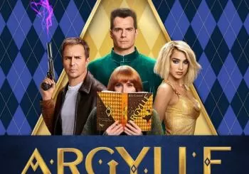 Argylle Regal Cinemas Tickets en Santa Maria-Santa Barbara