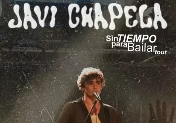 JAVI CHAPELA - 