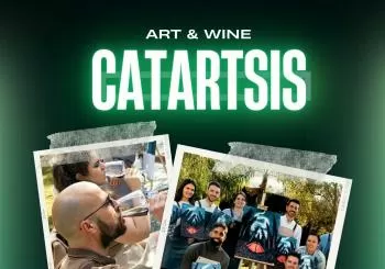 Gourmet Art & Wine en Malaga