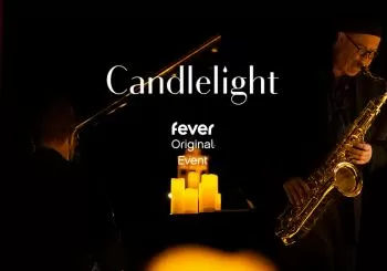 Candlelight Jazz: Louis Armstrong e Ray Charles en Milano