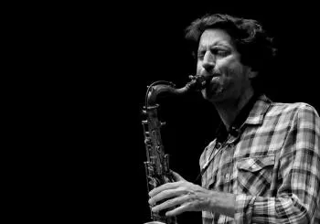 Jazz Master de Argentina en México en Mexico City