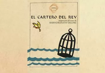 El cartero del Rey - Desparpajo Producciones en LA CABRERA (MADRID)