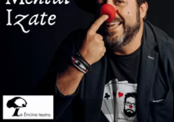 Mental izate en ARGANZUELA
