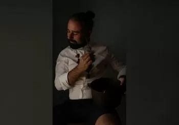 Planeta poesía.Versión clásica - Mr.Vértigo - Factoría Escena Norte en LA CABRERA (MADRID)