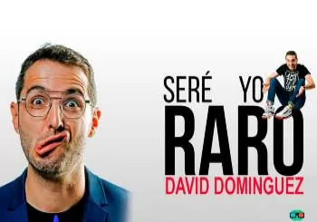 David Domínguez en Castellón