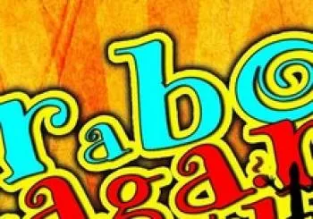 Rabolagartija Festival 2019 - Autobús Teruel