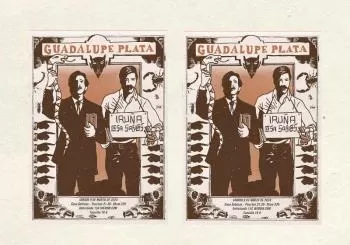 Guadalupe Plata en Casa Sabicas (Iruña) en Pamplona