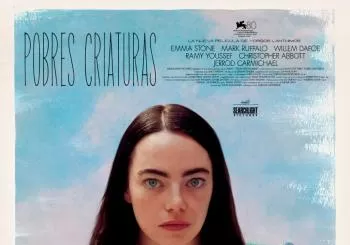 Pobres criaturas en ZARAGOZA