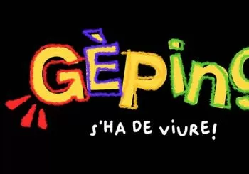 Geping en Vilafranca del Penedès