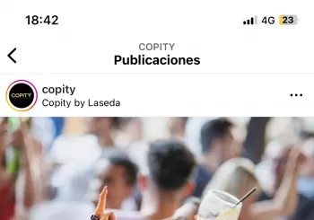 COPA PAELLAS en Alicante