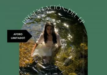 SOFY NORCROSS en Madrid