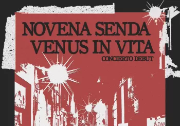 Concierto: Novena Senda + Venus inVita en Barcelona