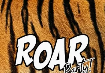 ROAR Party - Edición Taylor Swift a Madrid