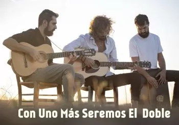 Tu Otra Bonita (Segunda fecha) en Madrid