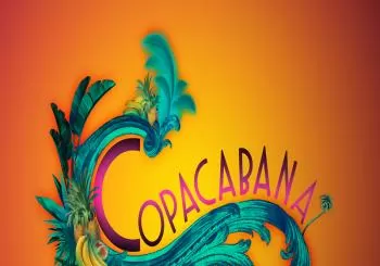 Copacabana en London