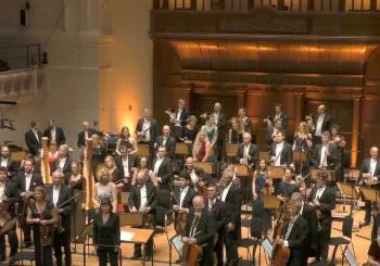 Special 30% Discount on Beethoven's Symphonies No. 6 & 8 en London