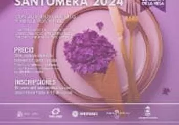 CENA DE LA MUJER en Santomera