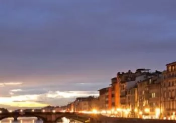 Conciertos de la Orquesta de Cámara de Florencia: Santa Croce, Florencia