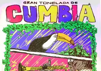 Gran TONELADA de CUMBIA en Guadalajara