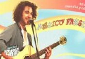Músico Frustado (Colectivo Desastre)- Monólogos Madrid Centro