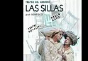 Las sillas en Barcelona