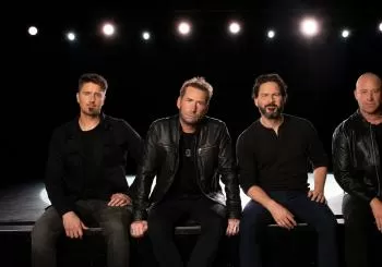 Nickelback | Logen-Package en Köln