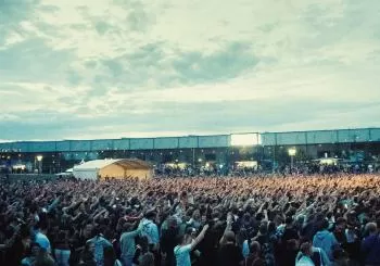 SPEKTRUM 2024 en Hamburg