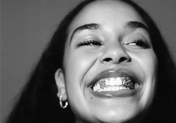 JORJA SMITH en Sesto San Giovanni