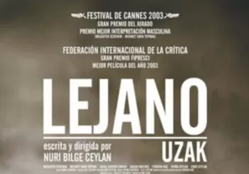 Aula de Cine. 