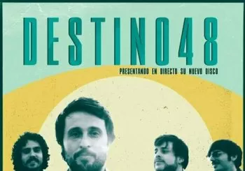 Destino 48 - Santiago (Sala Sónar) en Santiago de Compostela