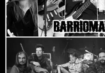 Los Tubos + Barriomanía en STEREO LOGROÑO en Logroño