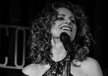 Jennifer Adab presents: What Kind of Fool Am I en London