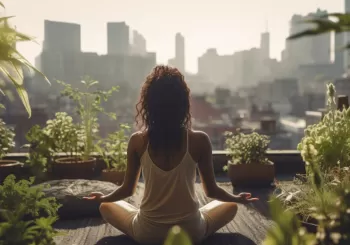 Health & Wealth Urban Retreat en London