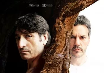 Carmelo Gómez y Miguel Hermoso: La guerra de nuestros antepasados en HUELVA