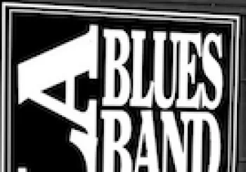 LA BLUES BAND DE GRANADA
