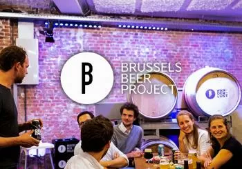 Visite d'une brasserie artisanale et dégustation en Brussels