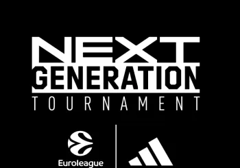 FINALES - Adidas Next Generation Tournament en Paris