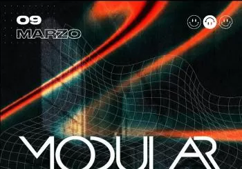 MODULAR ESPECIAL DIA DEL DJ en 1Muro