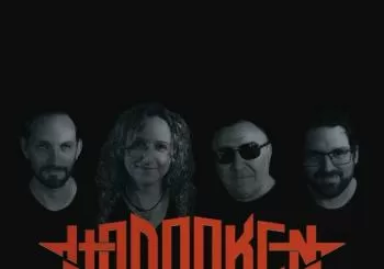 HADOOKEN en Palma de Mallorca