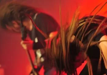 Rising Merch Faces of Death 2020 en Birmingham