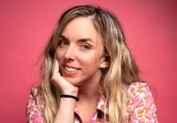 Jessica Michelle Singleton - Coastal Comedy Night en St. Petersburg, FL